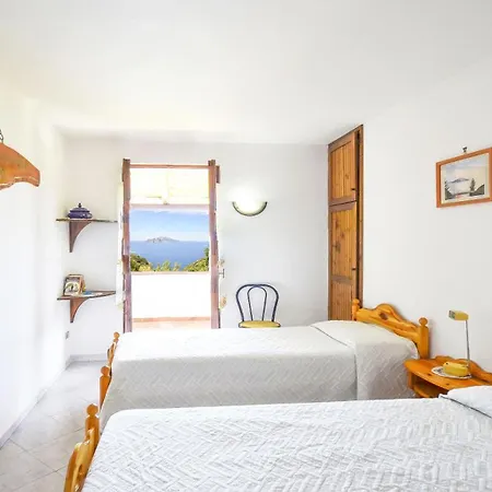Villa - Bacco Massa Lubrense