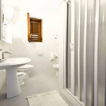 - Bacco Villa