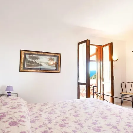 Villa - Bacco Massa Lubrense