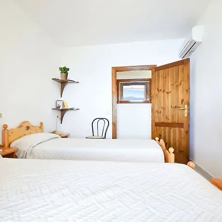Villa - Bacco *