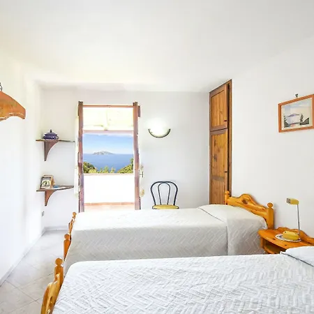 Villa - Bacco Massa Lubrense