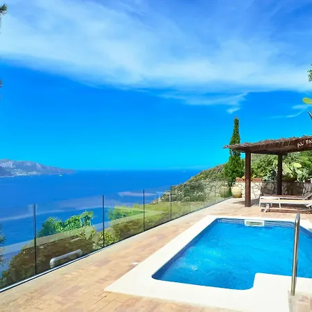 Villa - Bacco *