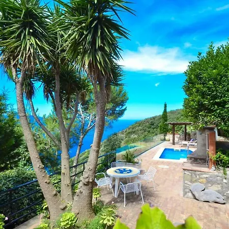 Villa - Bacco